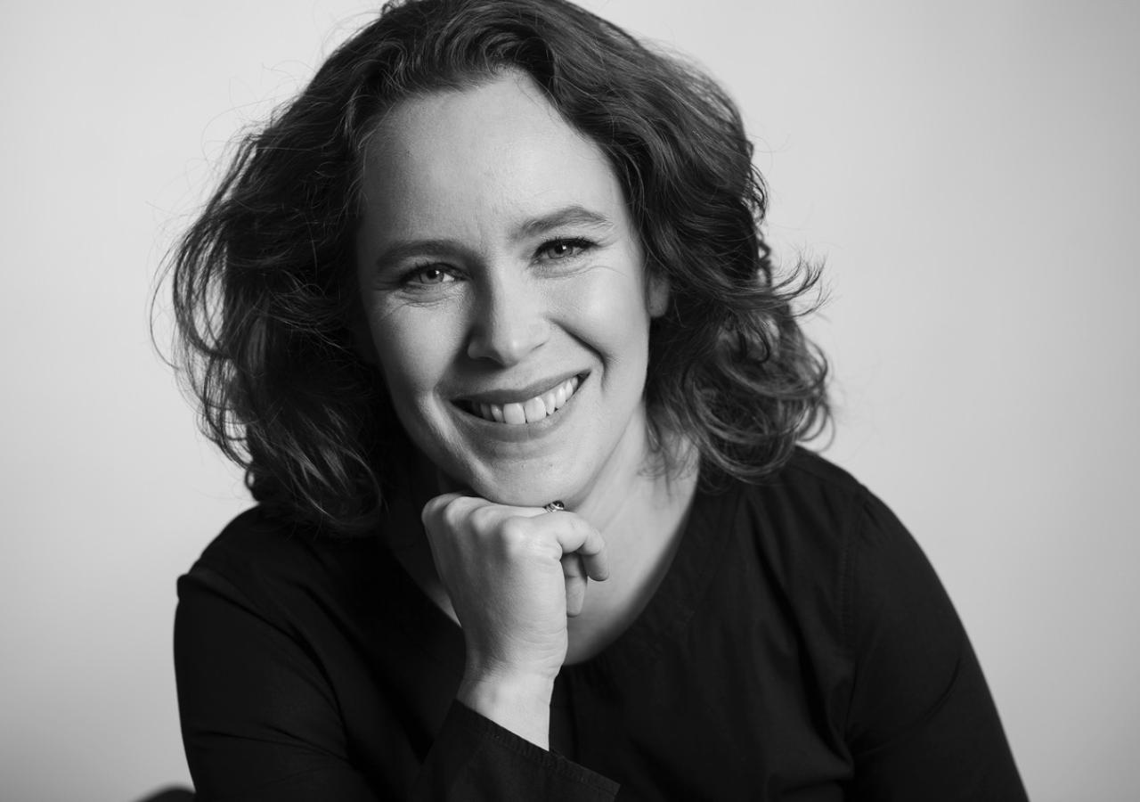 Marianne Schulze