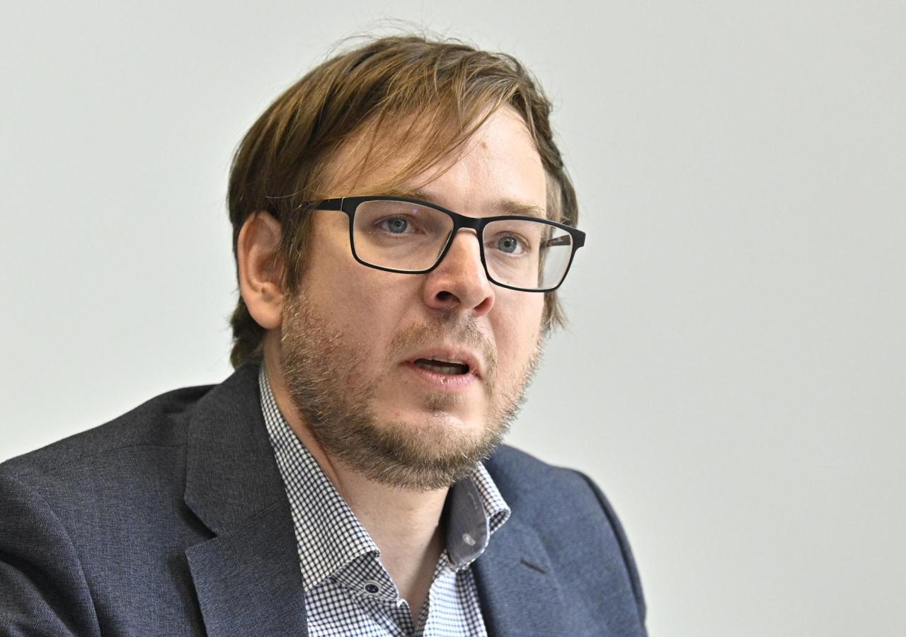 Lukas Gahleitner-Gertz