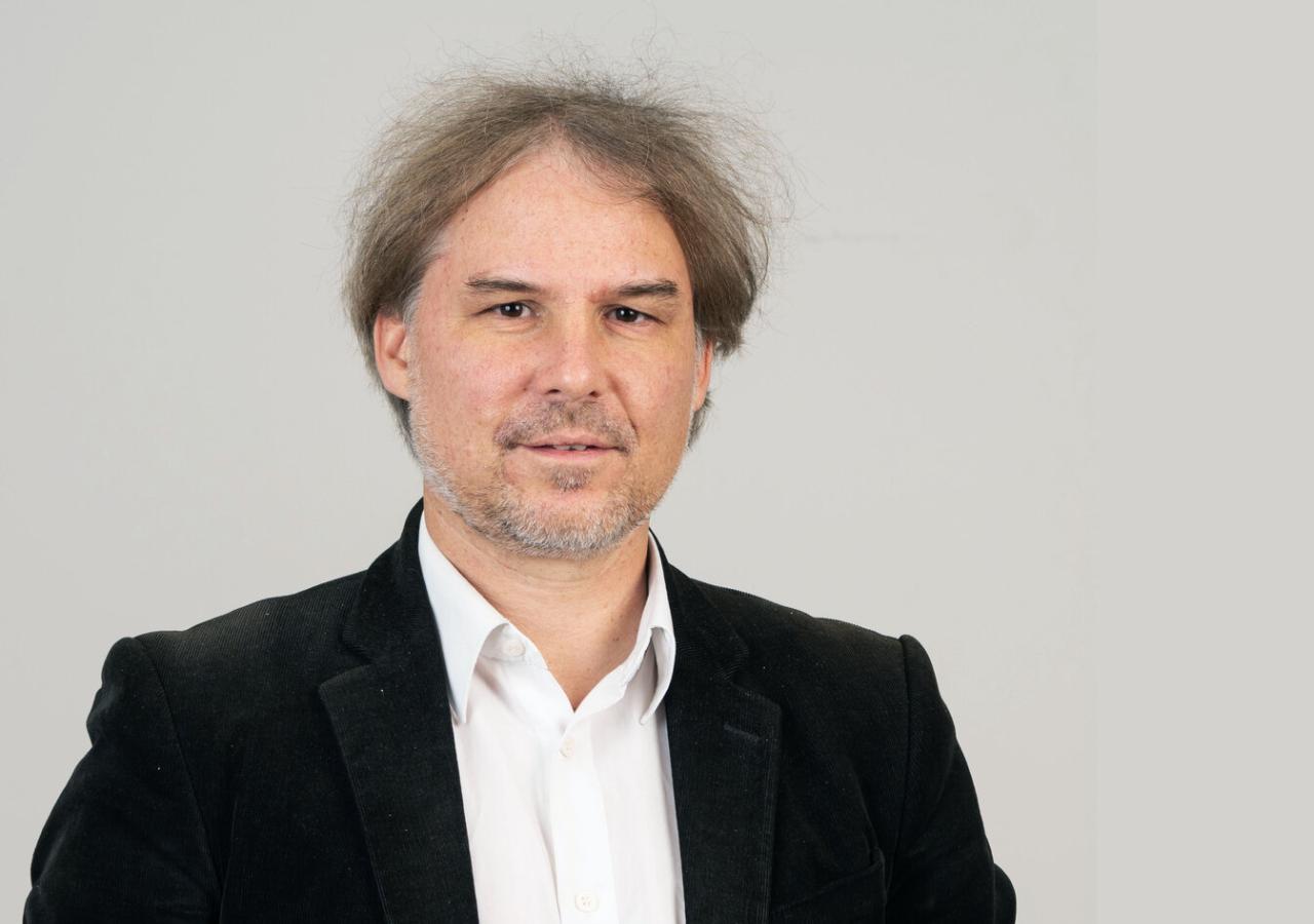 Martin Schenk