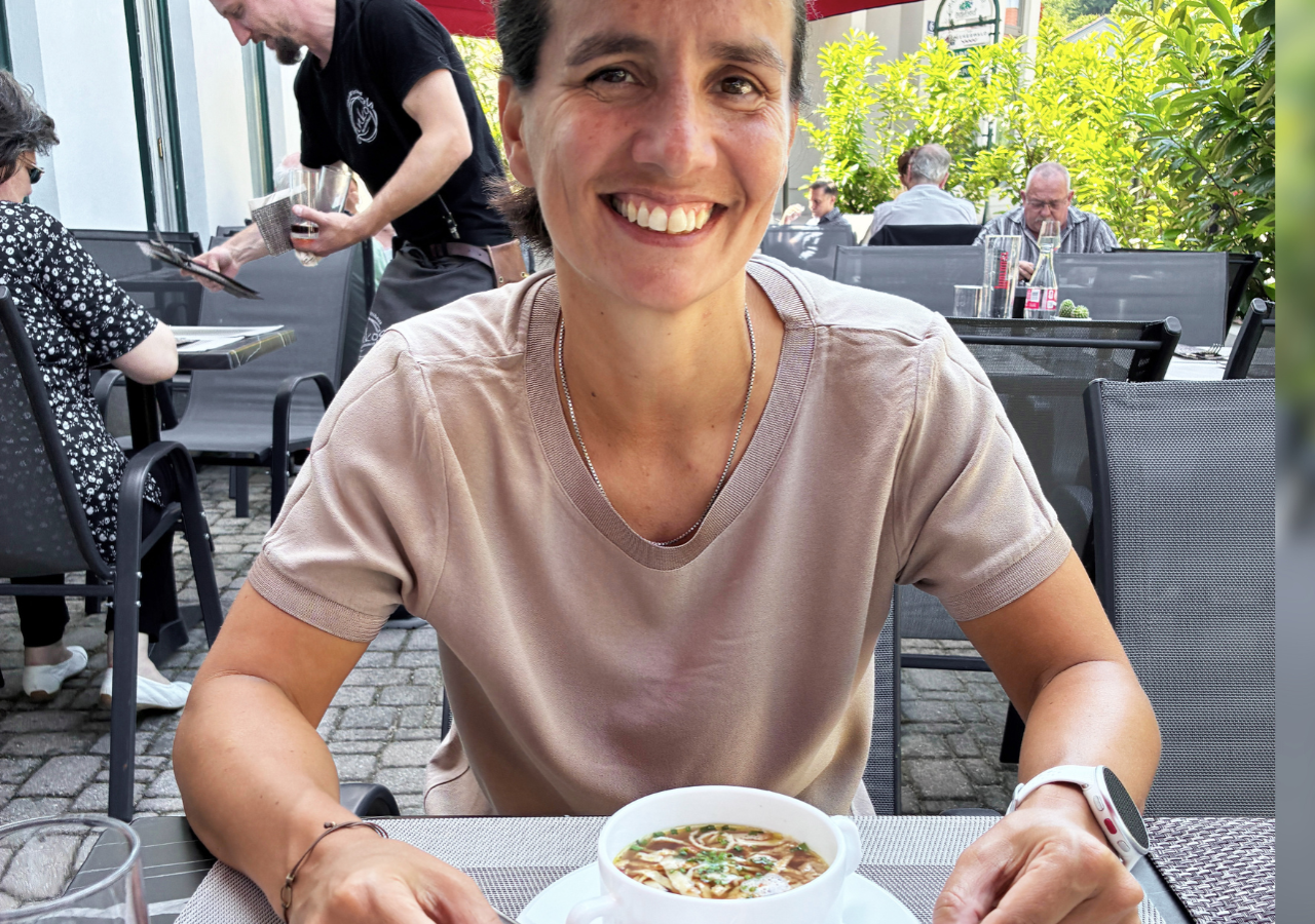 Irene Fuhrmann, Österreichs erfolgreichste Fußballtrainerin