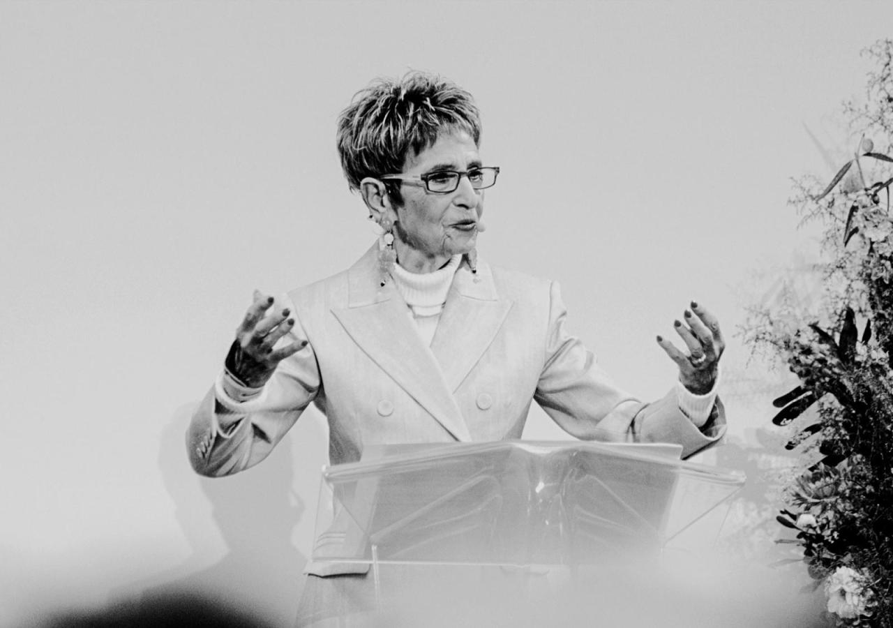 Ingrid Korosec