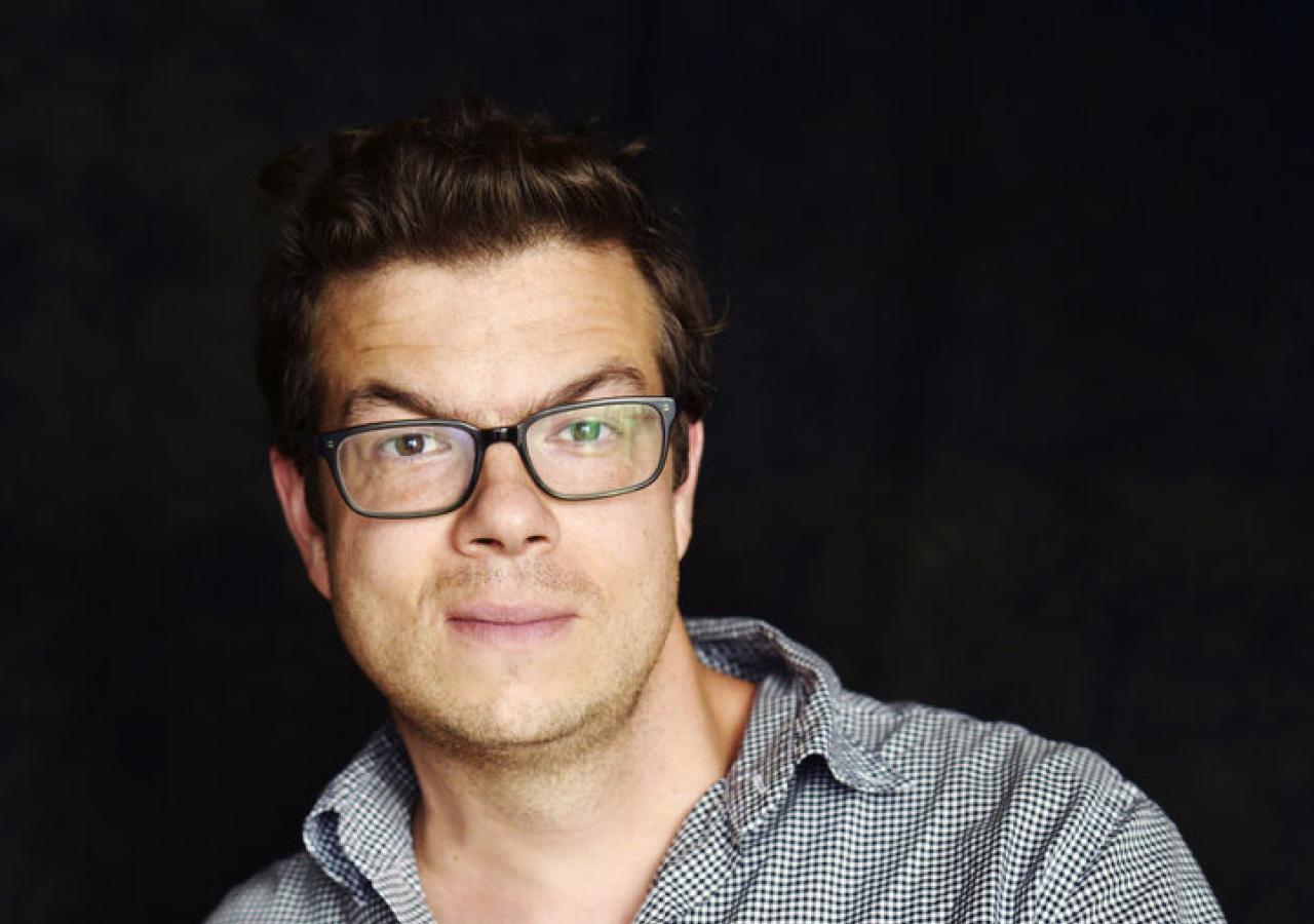 US-Autor Ben Lerner