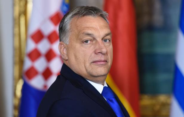 Viktor Orbán Viktor Orbán