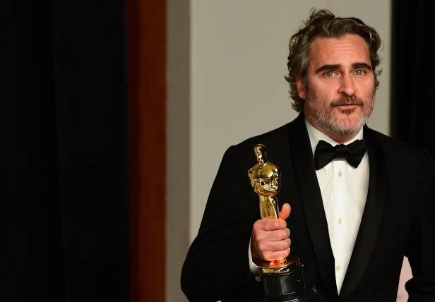 Joaquin Phoenix Joaquin Phoenix