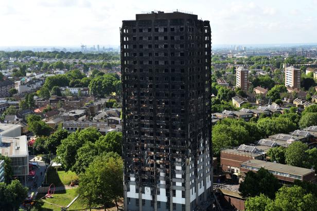 Grenfell Tower Grenfell Tower