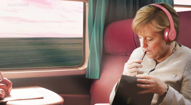 Angela Merkel Angela Merkel