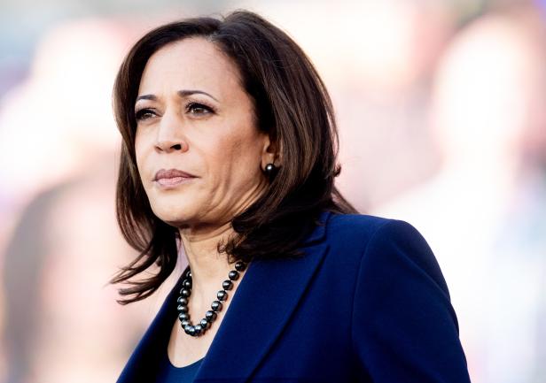Kamala Harris Kamala Harris