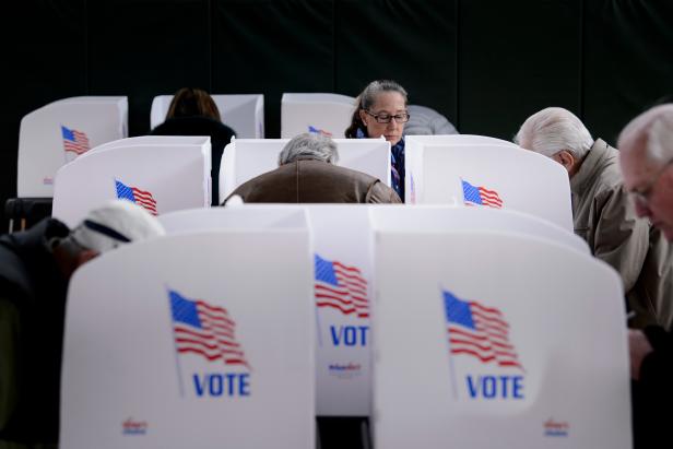 US-Midterms US-Midterms