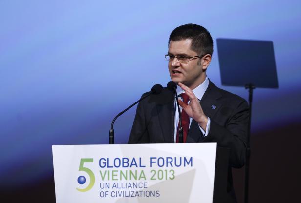 Vuk Jeremic