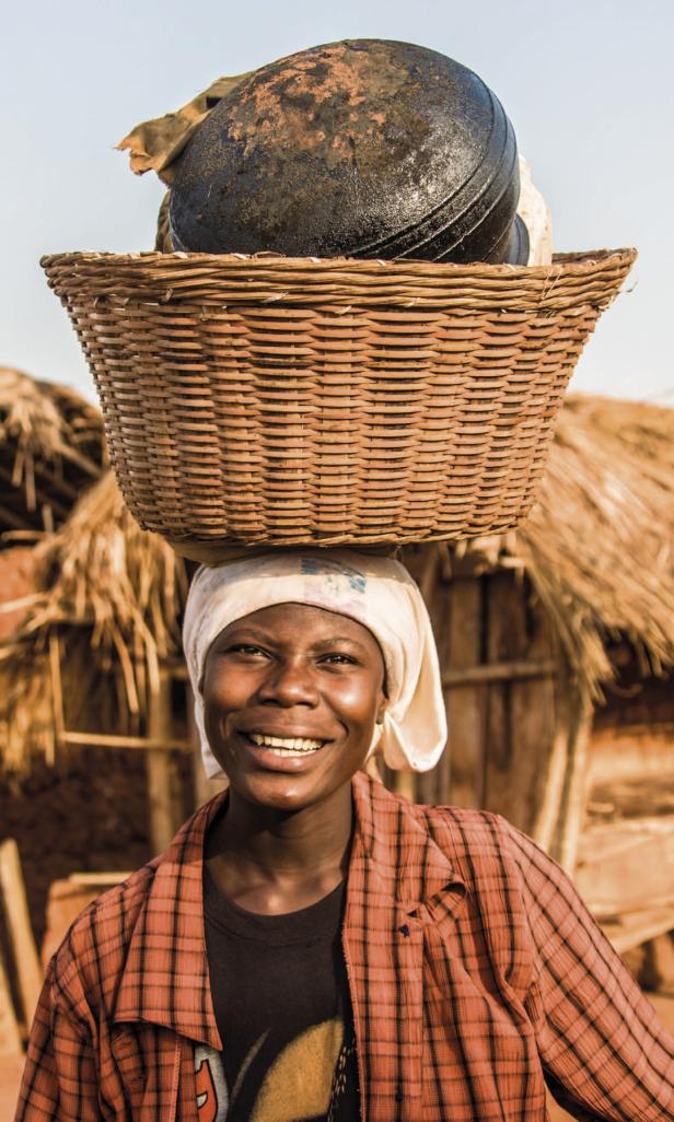 Farin Urlaub In Afrika Was Kommt Dahinter Profil At