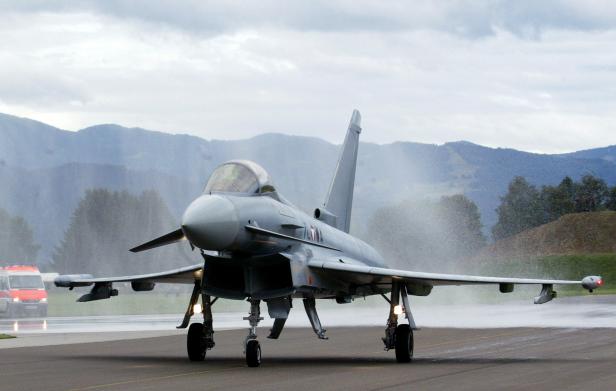 Eurofighter Eurofighter
