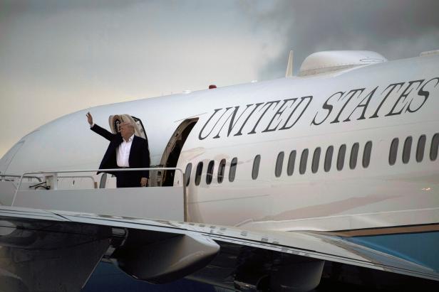 Donald Trump Donald Trump