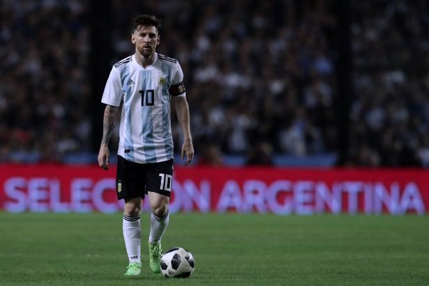 Lionel Messi Lionel Messi