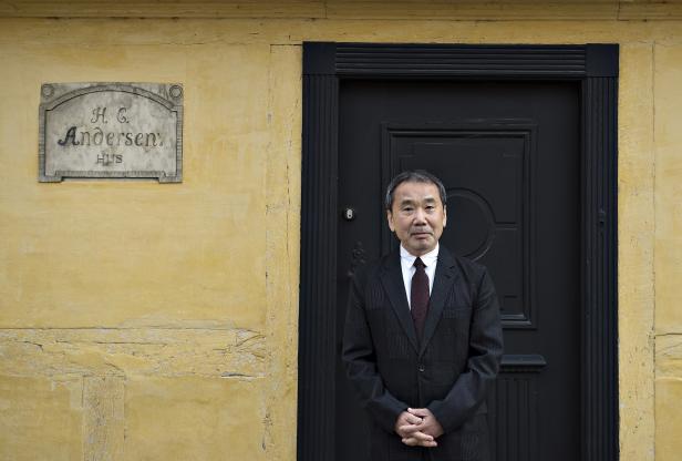 Haruki Murakami Haruki Murakami