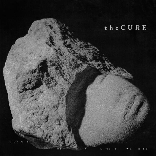 The Cure - Figure 1