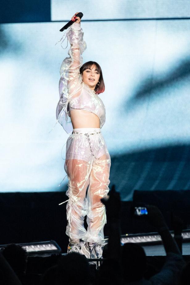 Charli XCX