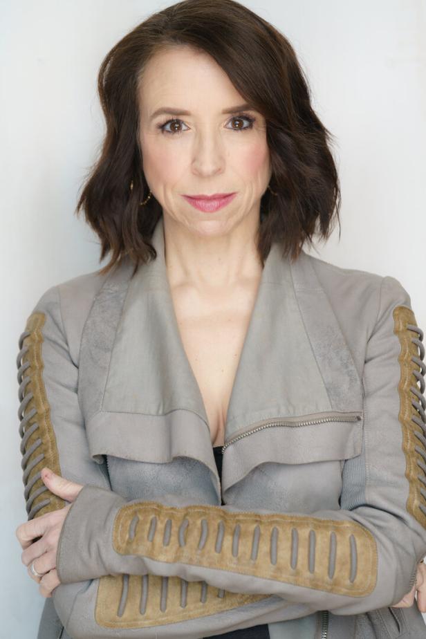 Jane Boon
