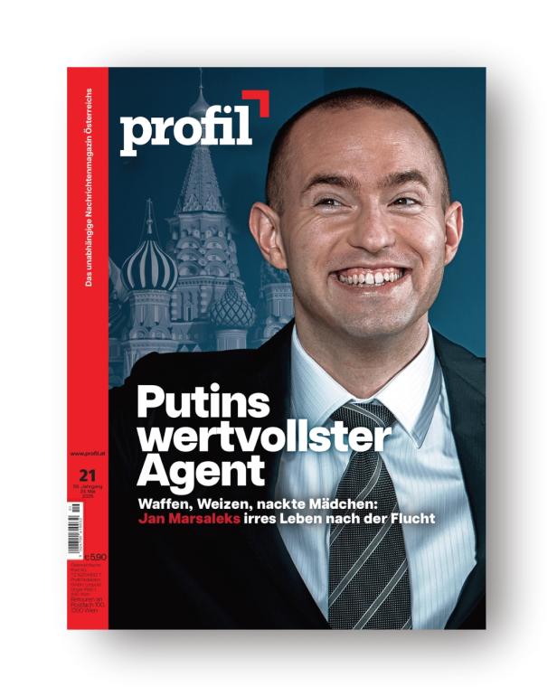 Jan Marsalek: Putins wertvollster Agent