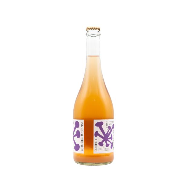Bouche Juniper