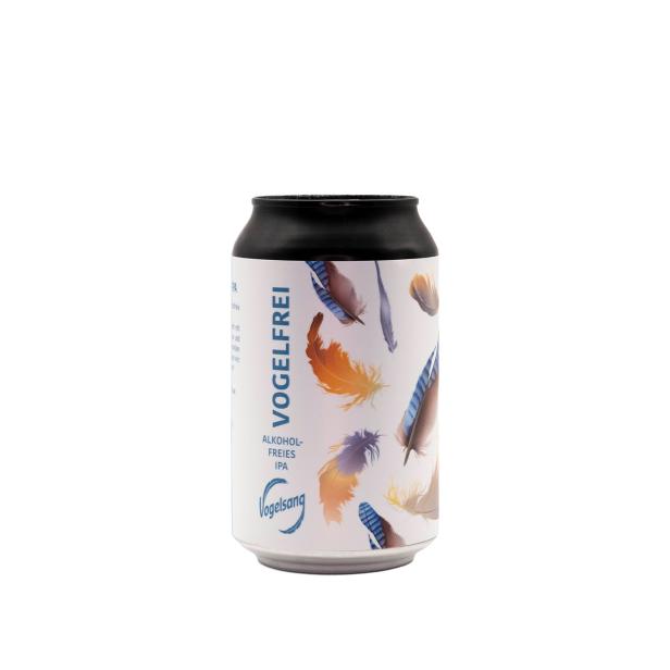 Vogelfrei IPA