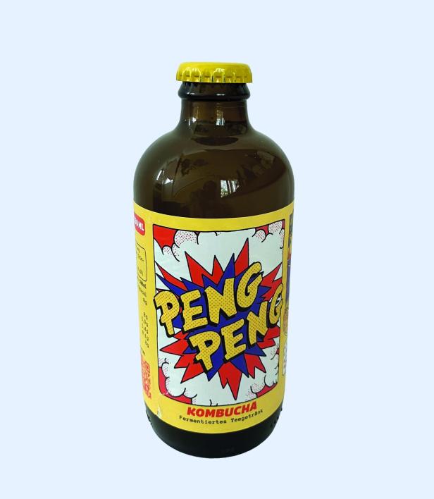 Peng Peng Booch