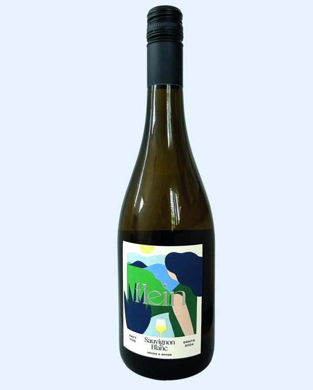 Flein Sauvignon Blanc