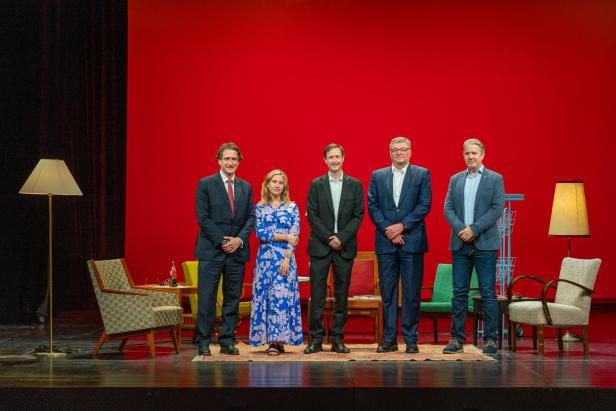 profil Event: 55 Jahre Unbequeme Wahrheiten