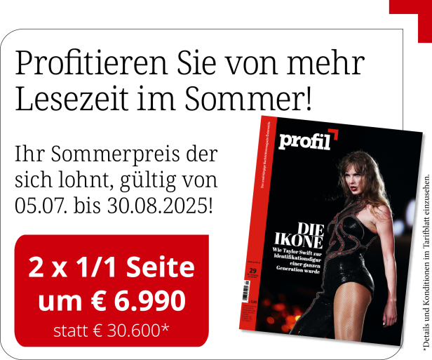 profil Sommerangebot