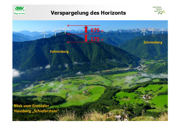 Power-Point NP ÖAV
