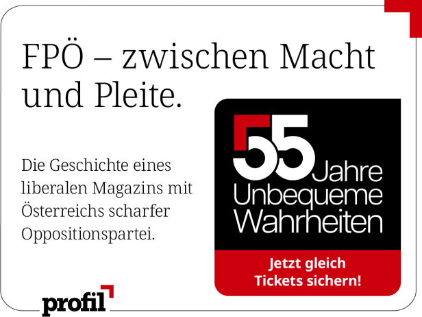 FPÖ_Unbequeme Wahrheiten_Link Teaser