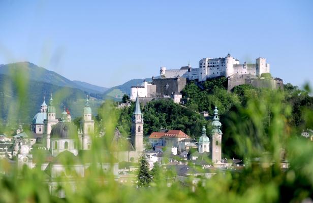 THEMENBILD: GEMEINDERATS- BÜRGERMEISTERWAHL IN SALZBURG / STADT SALZBURG (ARCHIV)