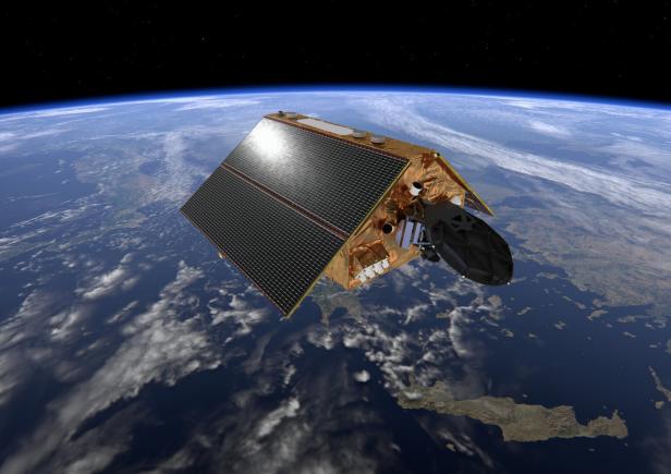 Satellit Copernicus 46-219315117