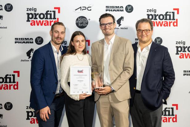 Preisträger:in Digitale Transformation: Da Krämer Preisträger:in Digitale Transformation