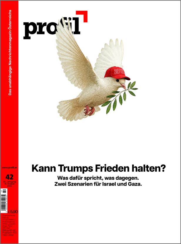 das neue profil