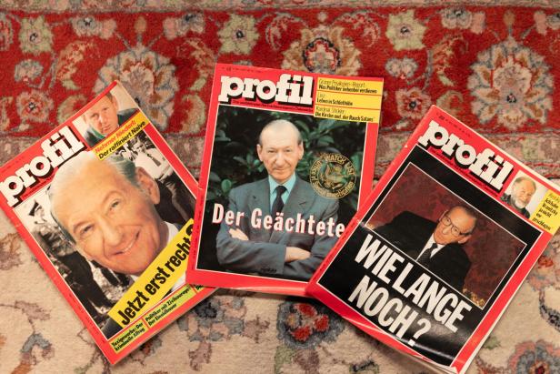 profil Cover zu Waldheim
