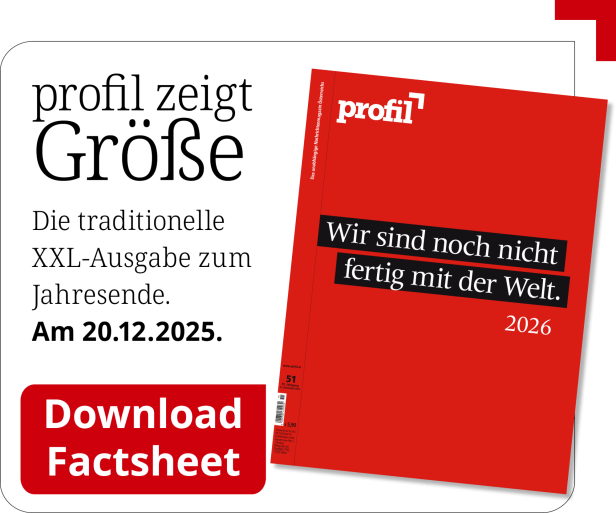 Factsheet zur XXL-Ausgabe
