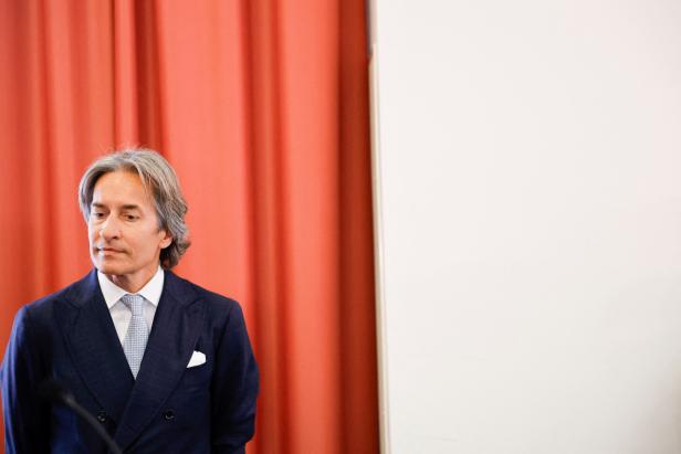 Corruption trial against former Austrian Finance Minister Grasser ends in Vienna