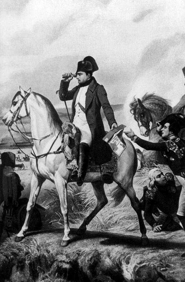FRANCE-NAPOLEON