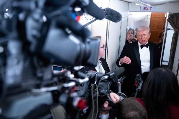 US-POLITICS-TRUMP