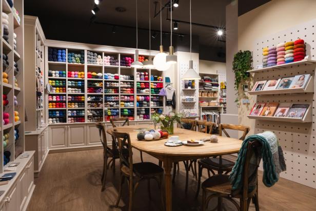 Wollcafé Laniato