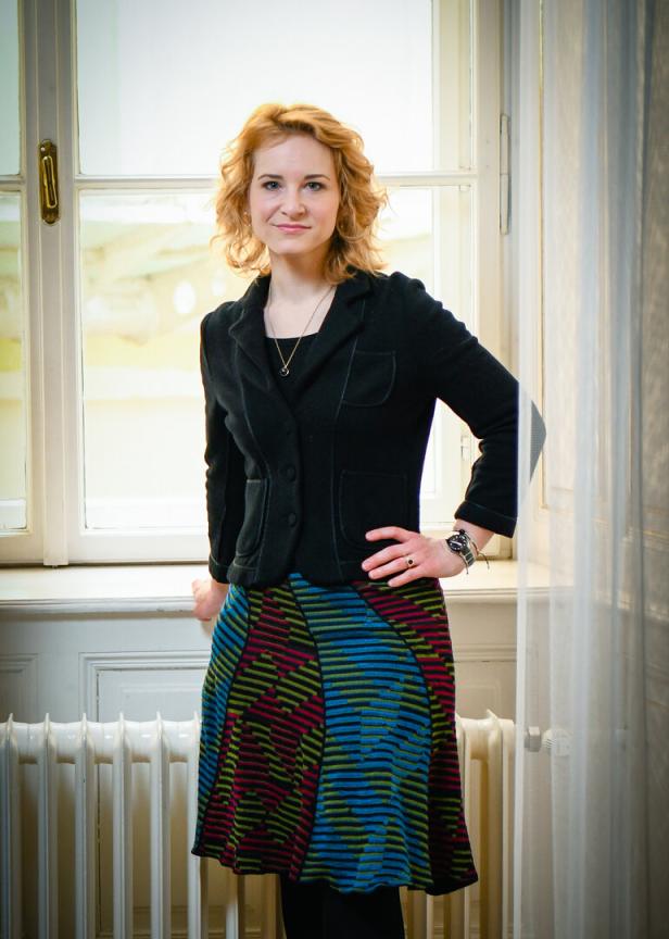Eva-Maria Holzleitner
