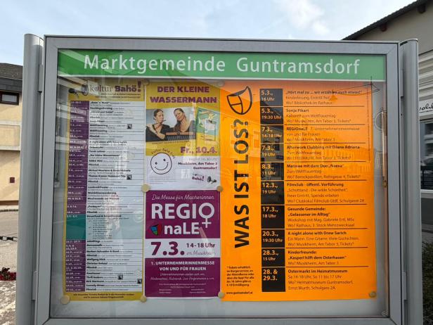 Guntramsdorf