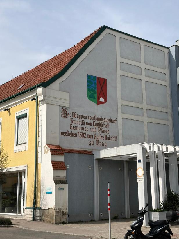 Guntramsdorf