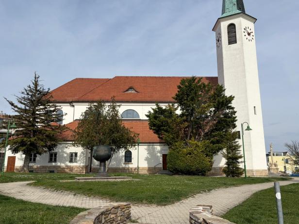 Guntramsdorf