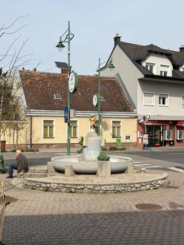 Guntramsdorf
