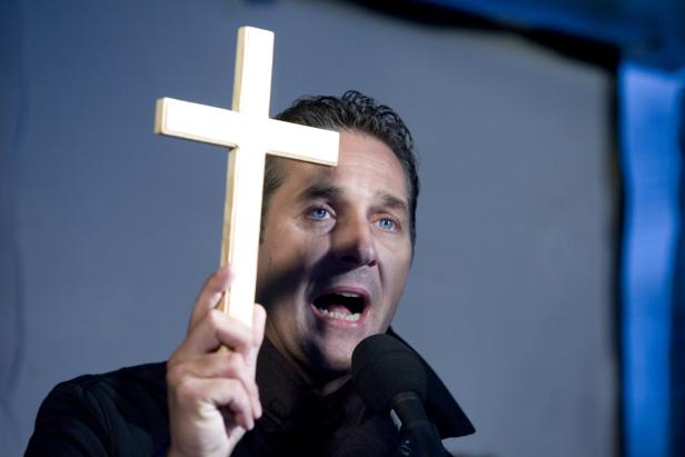 islamische zentrum =