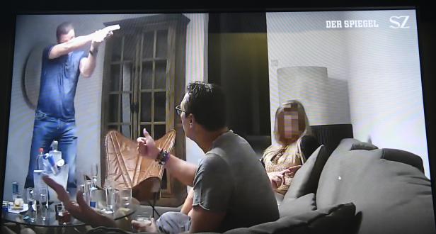 1 JAHR "IBIZA-VIDEO"
