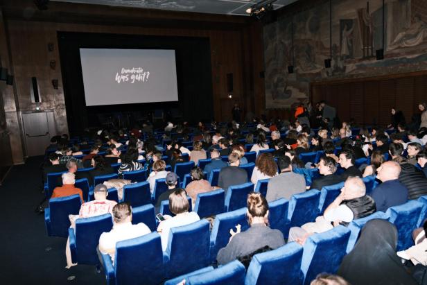 Premiere Demokratie Was geht