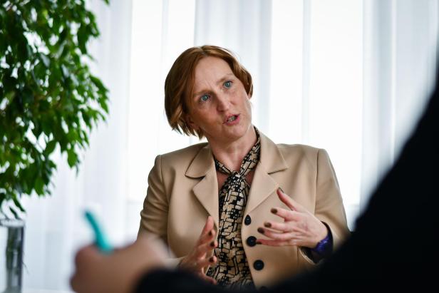 Elke Hanel-Torsch