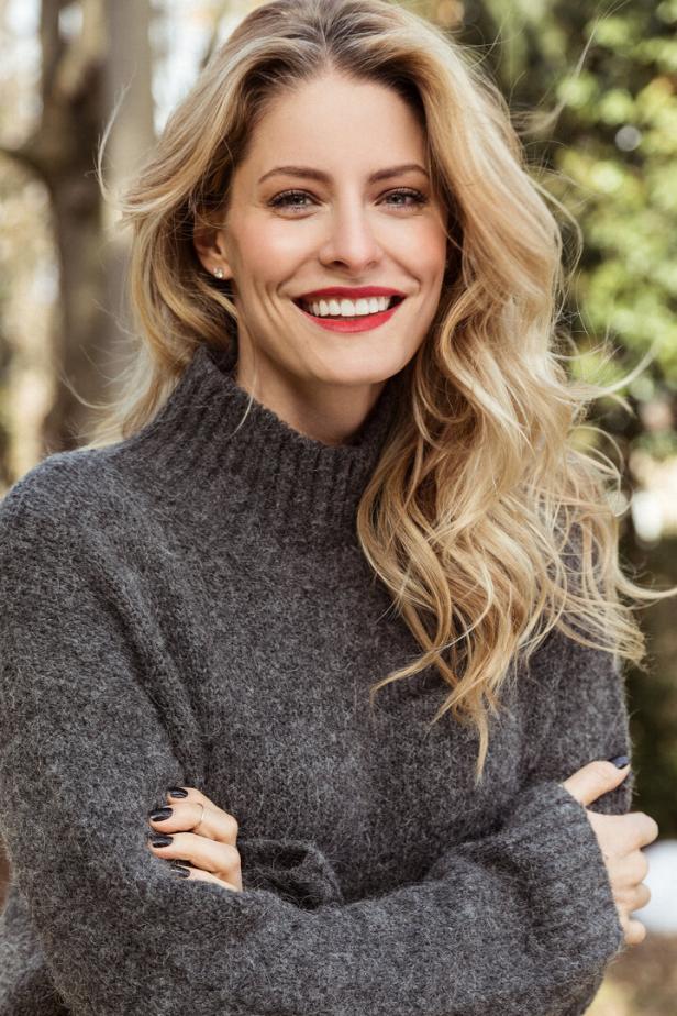 Alina Kastner 